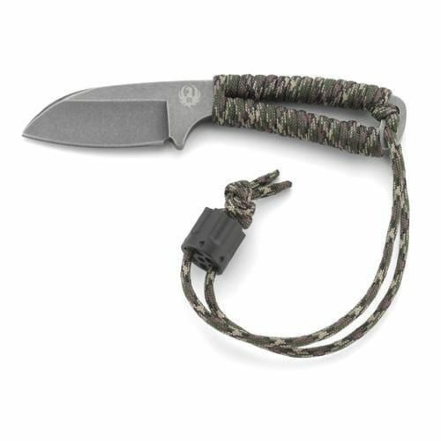 Mini Knifves * | Suitable Price Columbia River (Crkt) Columbia River Ruger Cordite Compact