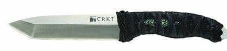 Mini Knifves * | Suitable Price Columbia River (Crkt) Columbia River Corkum First Strike