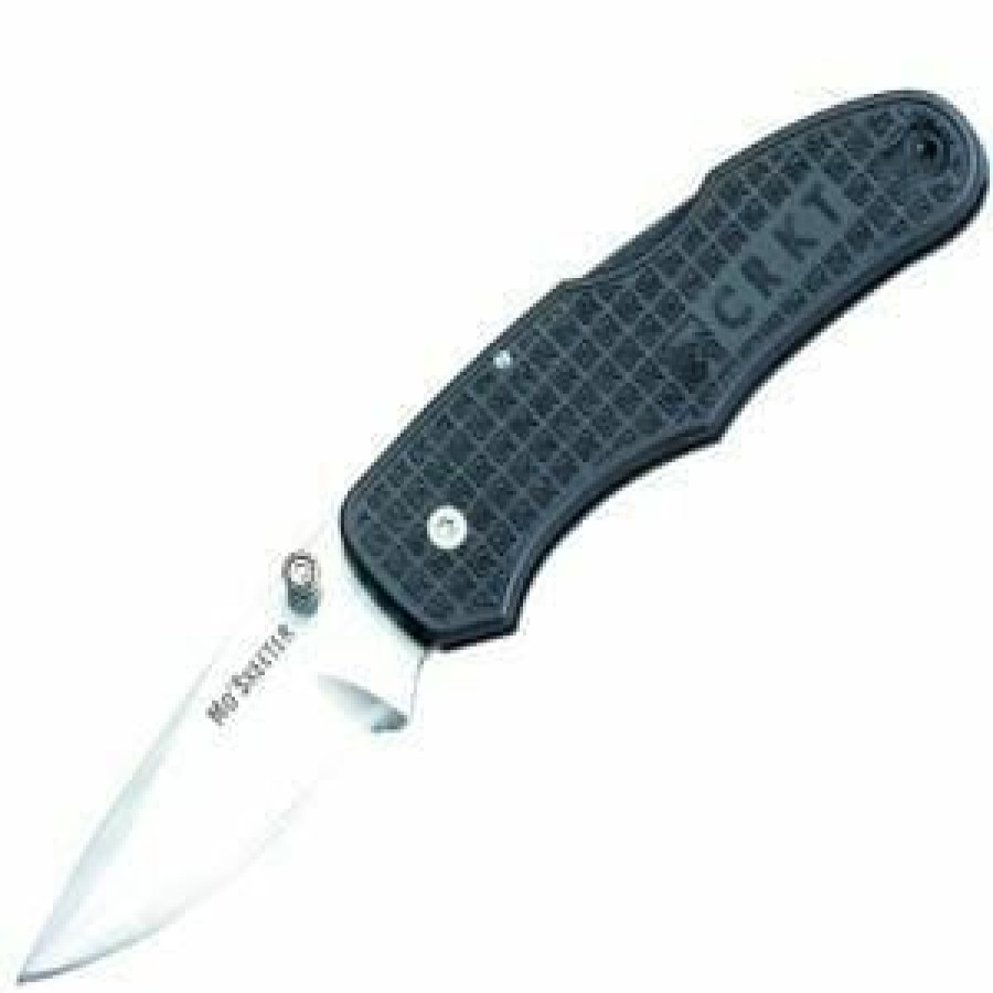 Mini Knifves * | Favorable Price Columbia River (Crkt) Columbia River Mo'Skeeter