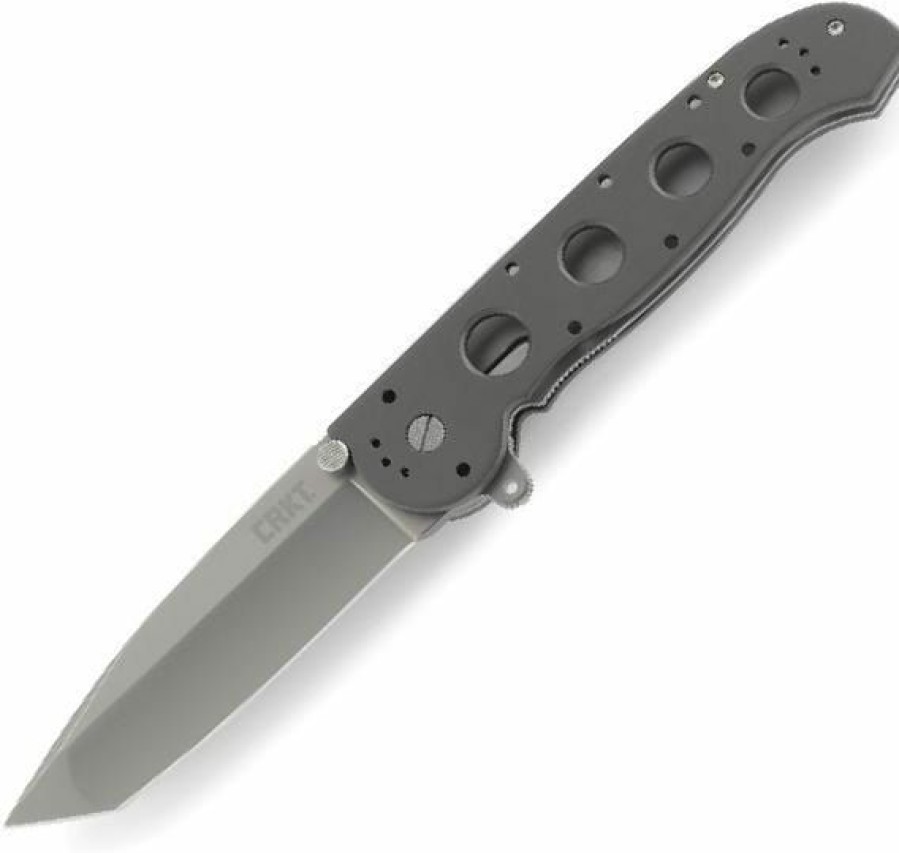 Mini Knifves * | Moderate Price Columbia River (Crkt) M16-04S Classic Pocket Knife