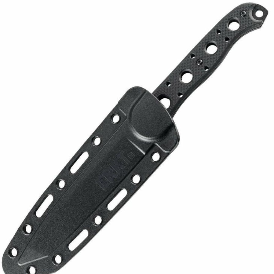 New Models * | Favorable Price Columbia River (Crkt) Crkt M16-13Fx Fixed Blade, 4.6 Sk5 Blade, G10 Handle