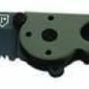 Sharp Knifves * | Affordable Price Columbia River (Crkt) Gerber Guardian Fixed Blade Knife