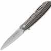 Mini Knifves * | Favorable Price Columbia River (Crkt) Ken Onion Swindle Knife Folder