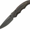 Mini Knifves * | Reasonable Price Columbia River (Crkt) Crkt Endorser Spring Assisted Knife