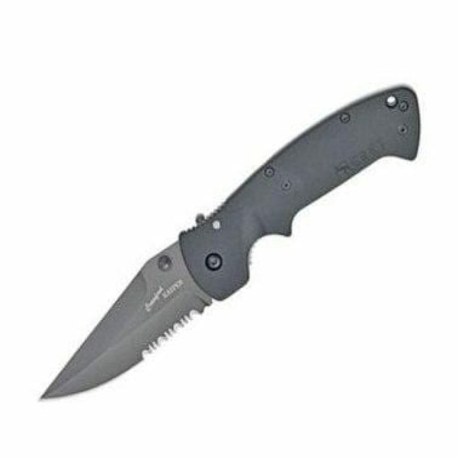 Mini Knifves * | Suitable Price Columbia River (Crkt) Crawford Kasper Folder