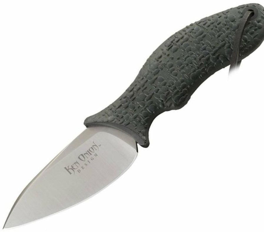 Mini Knifves * | Half-Price Columbia River (Crkt) Ken Onion Skinner Hunting Knife