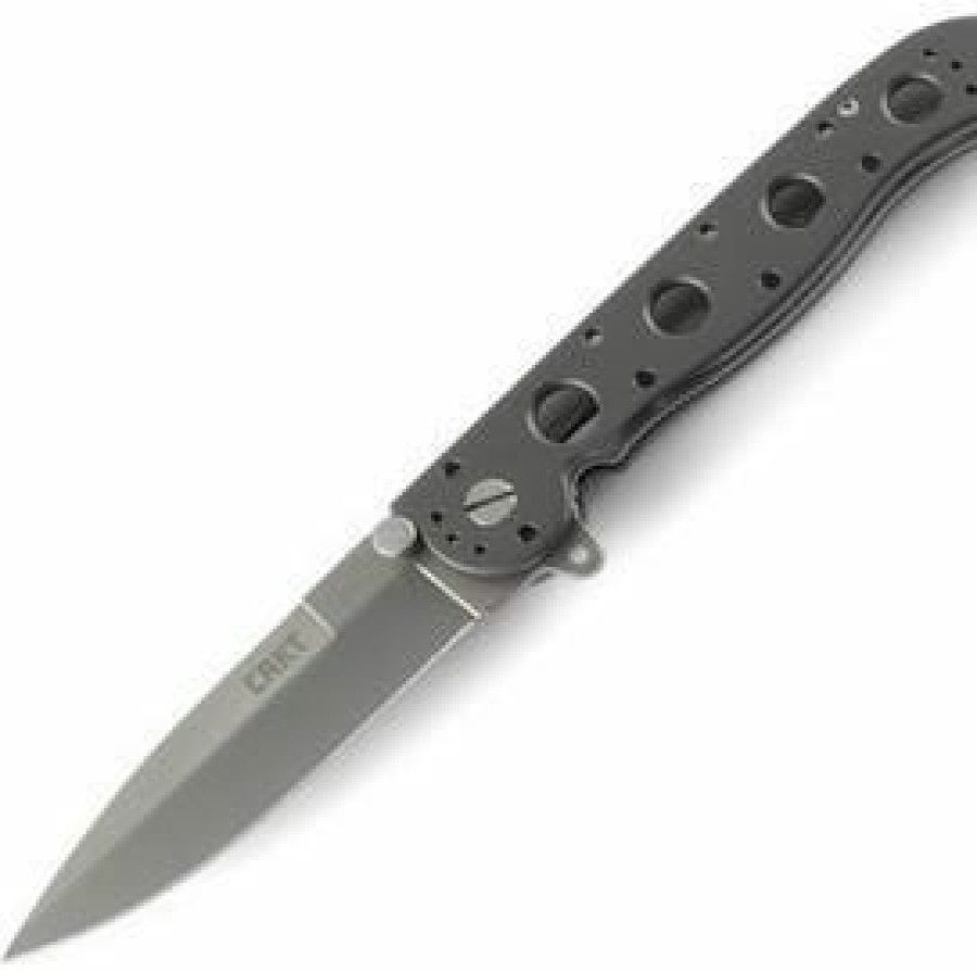 Mini Knifves * | Reasonable Price Columbia River (Crkt) M16-03S Pocket Knife