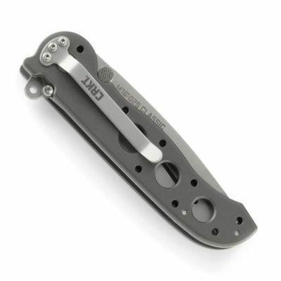 Mini Knifves * | Reasonable Price Columbia River (Crkt) M16-03S Pocket Knife