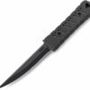 New Models * | Suitable Price Columbia River (Crkt) Yukanto Fixed Blade Knife