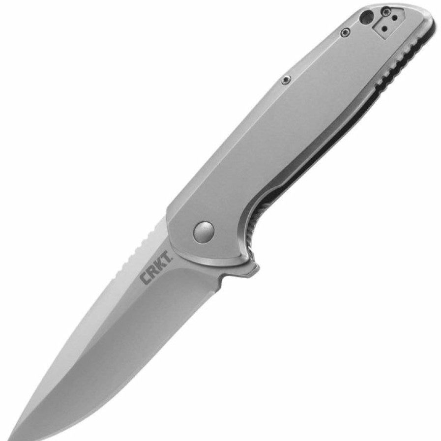 Mini Knifves * | Suitable Price Columbia River (Crkt) G.S.D.