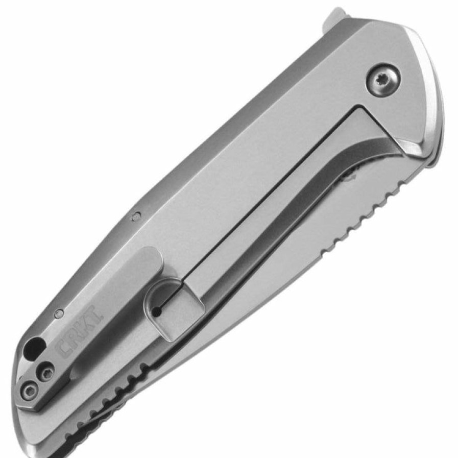 Mini Knifves * | Suitable Price Columbia River (Crkt) G.S.D.