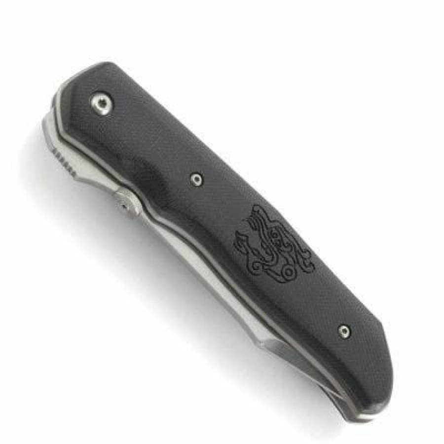 Mini Knifves * | Half-Price Columbia River (Crkt) Terzuola Bt-70